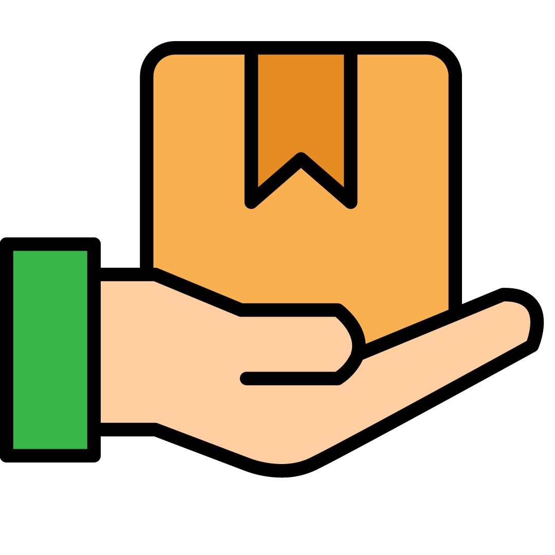 Handling Fee